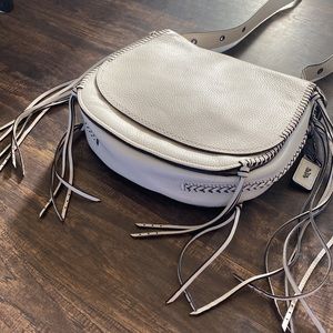 Coach 1941 Saddle Bag